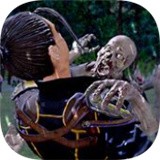 可怕的僵尸狩猎