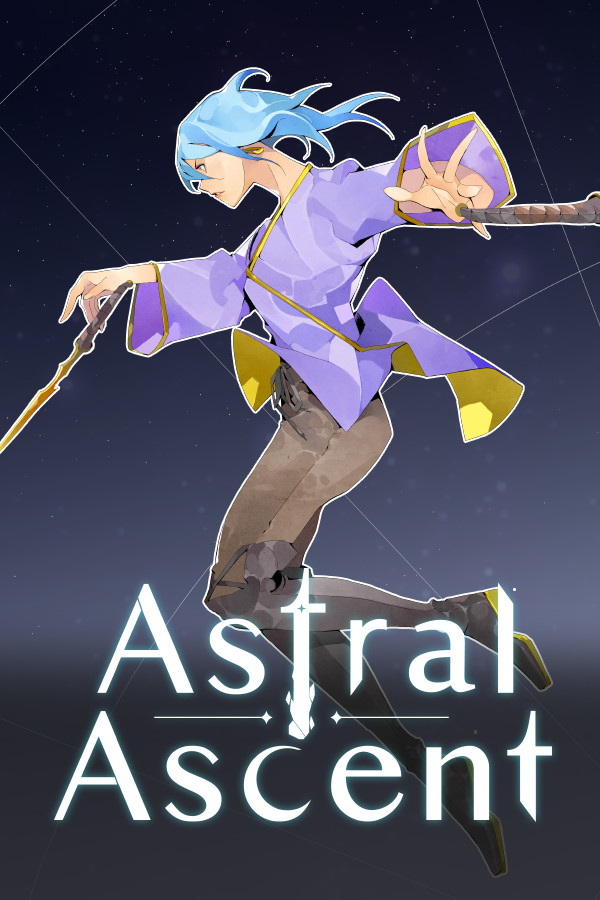 星座上升Astral Ascent v1.2