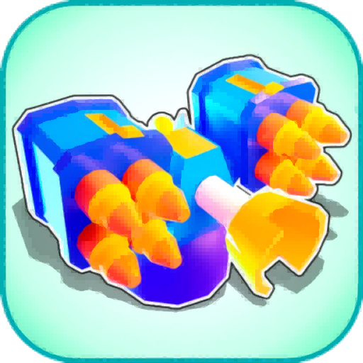 消灭者联盟 vv1.0.12