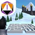 三维迷宫跑酷 vv0.0.1.18