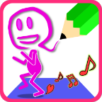 我画脸贼6游戏 v1.9