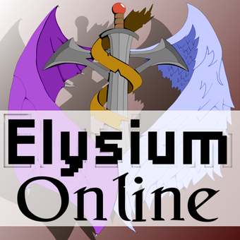 在线极乐世界Elysium Online vv.1.58