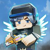Blocknite射击