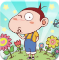 阿U魔法连连看