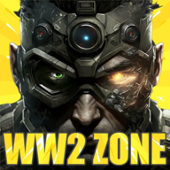 WW2 Zone War