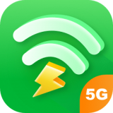 闪电5G快连app v1.0.3248