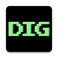 Dig模拟器前端汉化版 vv1.44.13