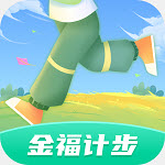 金福计步 vv1.0.1.2024.0204.8