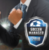 Soccer Manager 2018