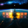 太空卫星模拟器 vv0.13