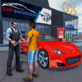 车经纪人车库模拟器 v1.7