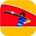 Crowd Master 3D