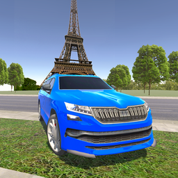 环游世界模拟器 v1.0.13