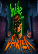 Hide and Shriek中文版