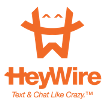 国际免费短信 HeyWire vv4.0.16