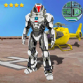 大铁机器人英雄城市之战 v1.3