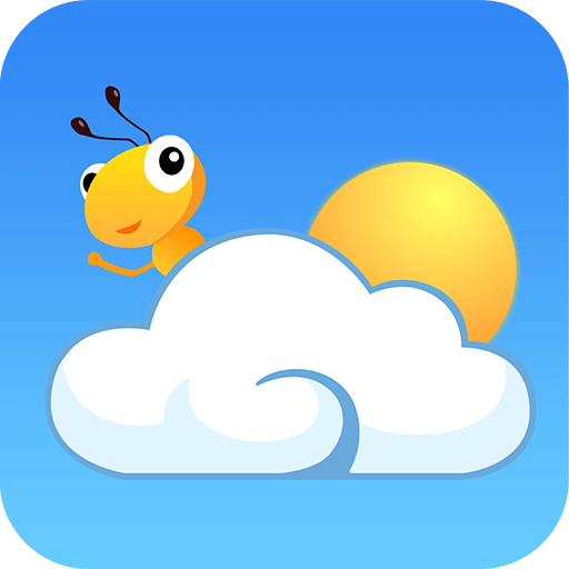 蚂蚁天气预报 vv1.0.14