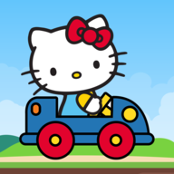 凯蒂猫赛车冒险 v5.0.6