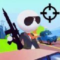 火柴人狙击手模拟器 vv2.9