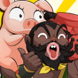 爆笑武道会崩坏 vv1.0.16