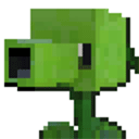 pvzmc重制版 vv1.9