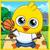 迷你生活我的小鸡 vv1.10