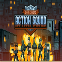 Door Kickers Action Squad vv1.0.56