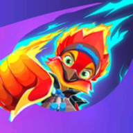 砰超级乱斗国际服