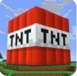 爆炸tnt方块沙盒免费版