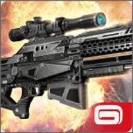 炽热狙击(Sniper Fury)