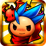 魔龙与勇者 Wizard and Dragon Defense