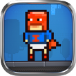 铁裤衩 ironpants