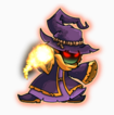 狂暴魔法