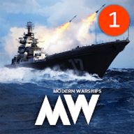 现代战舰在线海战v0.43.8