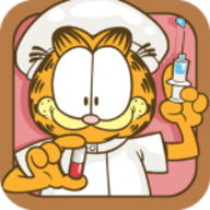 加菲猫宠物医院(Garfield Pet Hospital)