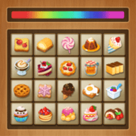 奇怪的连连看v1.2.0