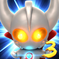 mugen奥特曼(Rumble3)