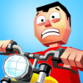 摩托失灵:Faily Rider