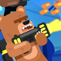 重力射击