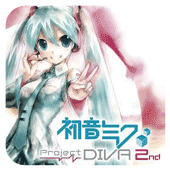 初音未来:歌姬计划2