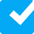 清单 Checklist