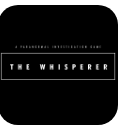 THE WHISPERER