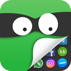 AppHider隐藏应用