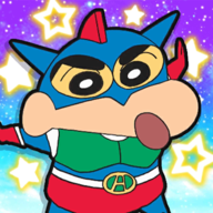 蜡笔小新梦幻春日部大战