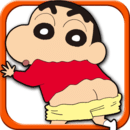 蜡笔小新天天向上免费版