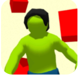 超级英雄冲冲冲官网版