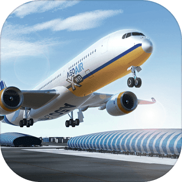 航空公司指挥官 vV1.13
