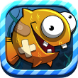 笨拙的鱼 Clumsy Flappy Fish vv1.0.16