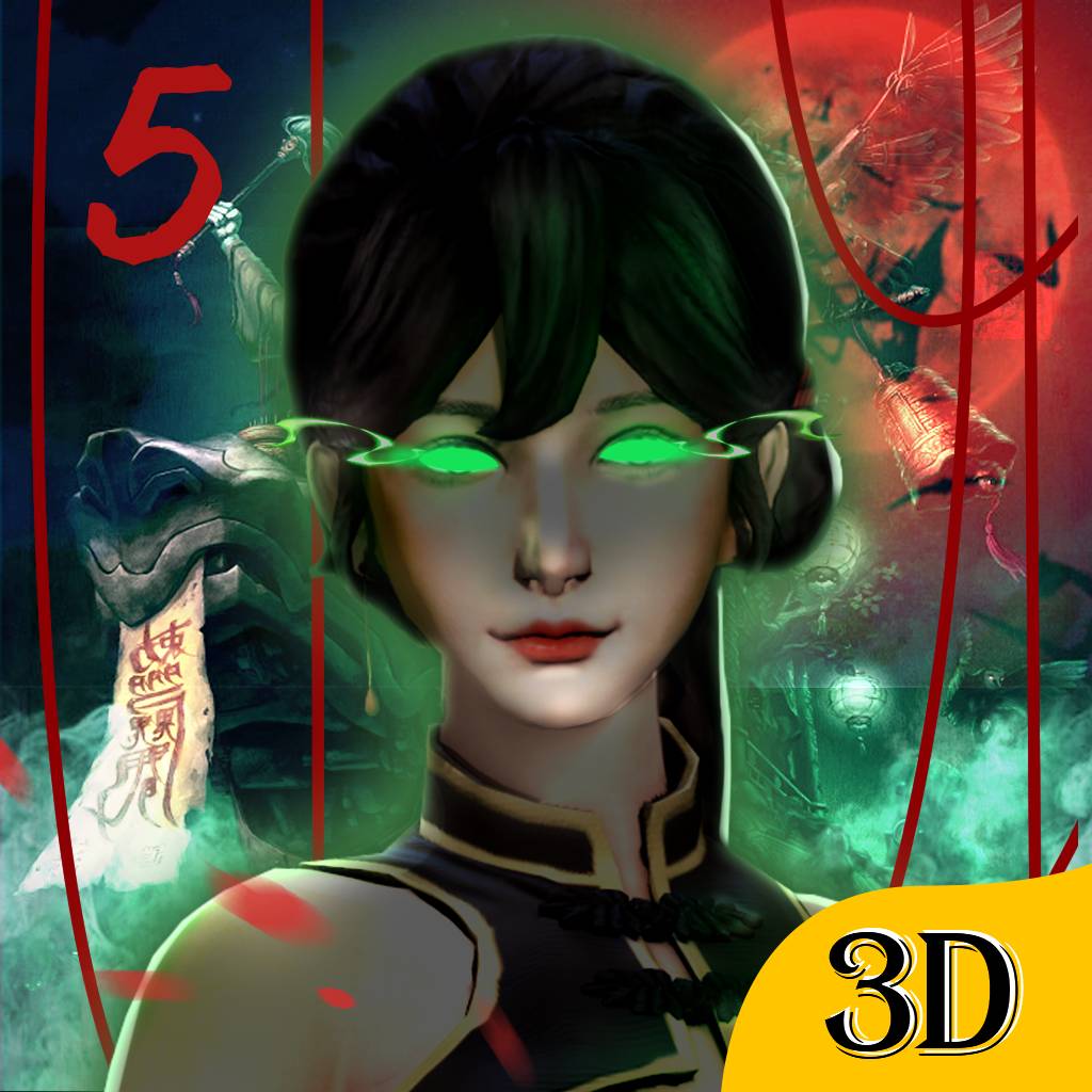 无尽噩梦6诡学校 vv1.0.10.406.401.13