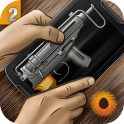 真实枪械模拟器2(全武器解锁)